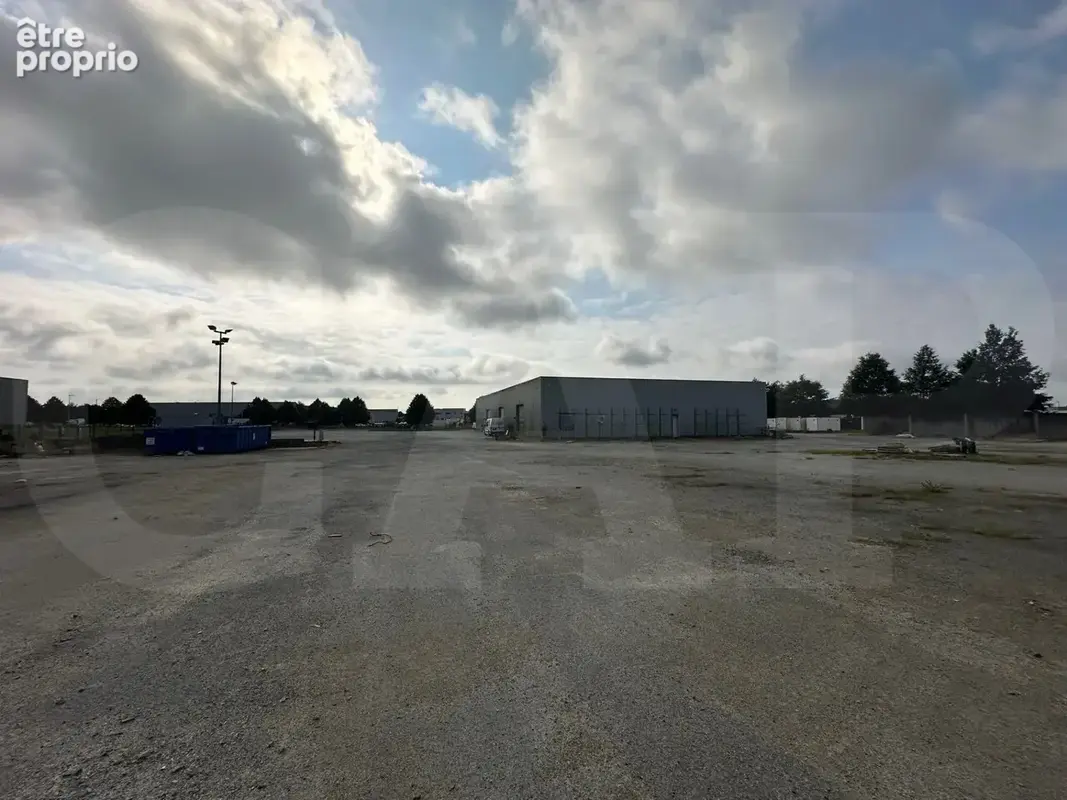 Bien immobilier à vendre à Saint-Sauveur-Des-Landes (35133) - photo 2