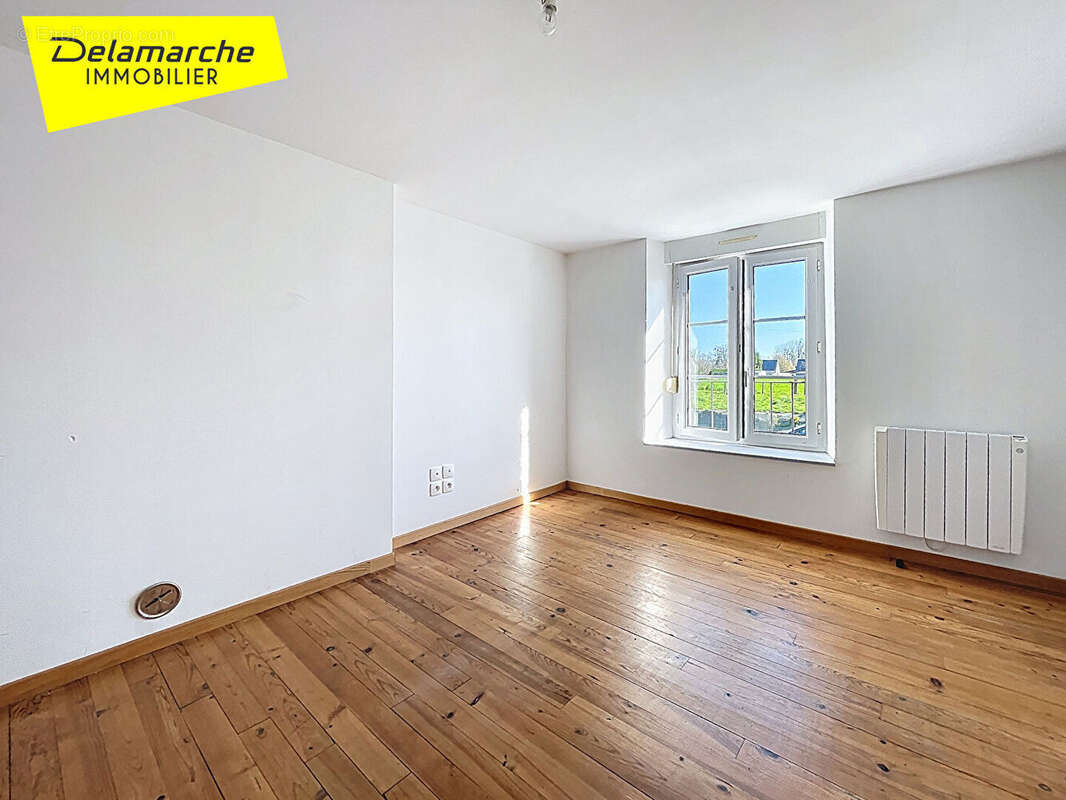 Maison à LA MEURDRAQUIERE