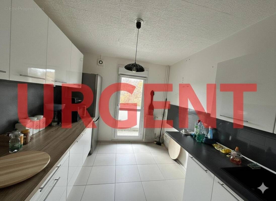 Photo 1 - Appartement à VALENTIGNEY