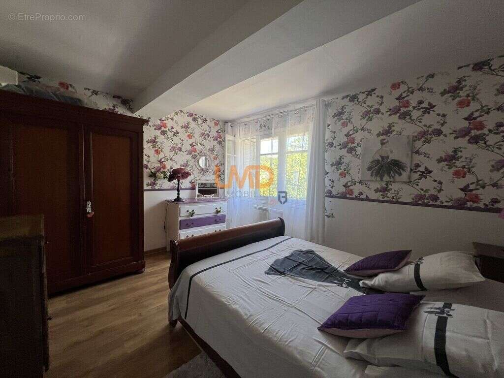 Maison à VALS-LES-BAINS