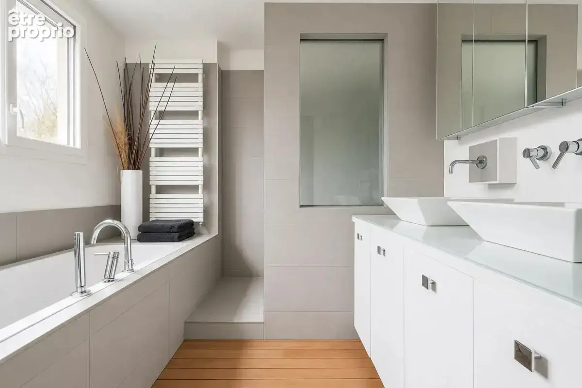 Maison de 170 m2 avec jardin à Fontenay-aux-Roses, proche de Sceaux - Idéal pour une famille - photo 11