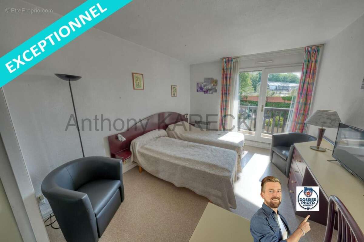 Photo 4 - Appartement à DAX
