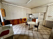 Maison à AUZAT-LA-COMBELLE