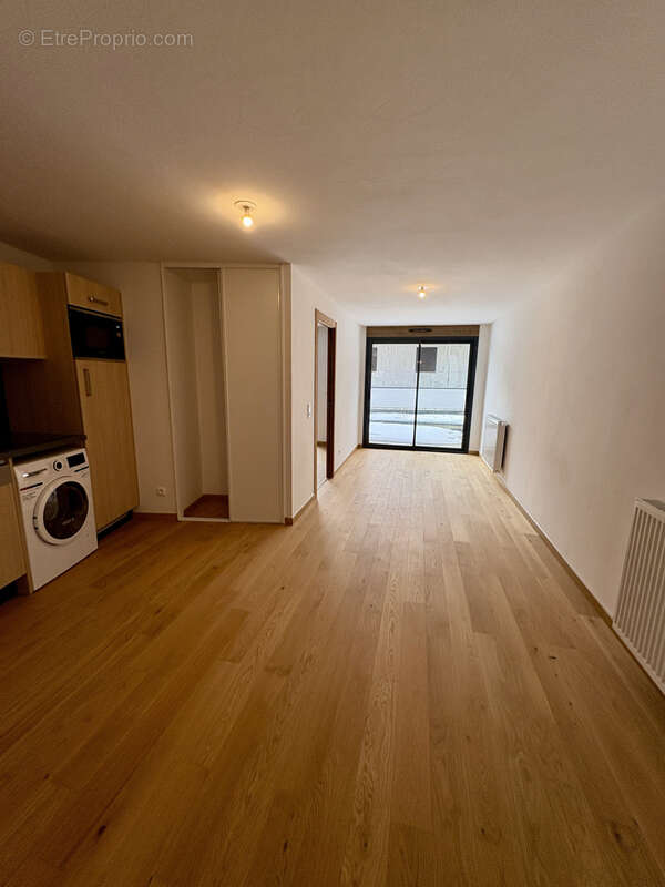 Appartement à CHATEL