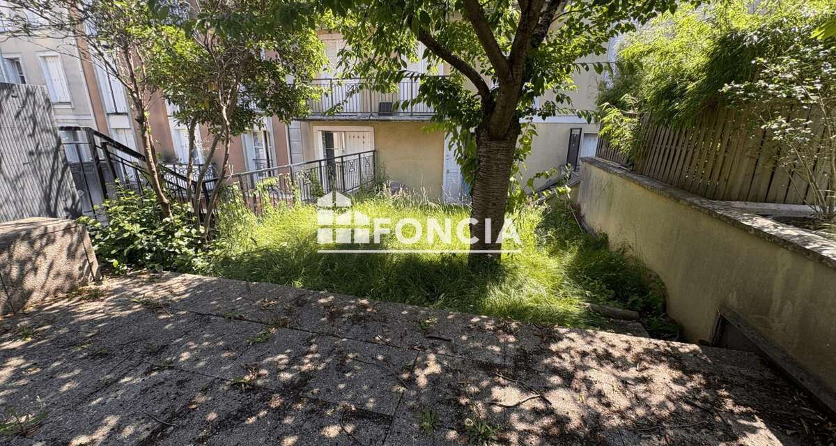 Appartement à THIAIS