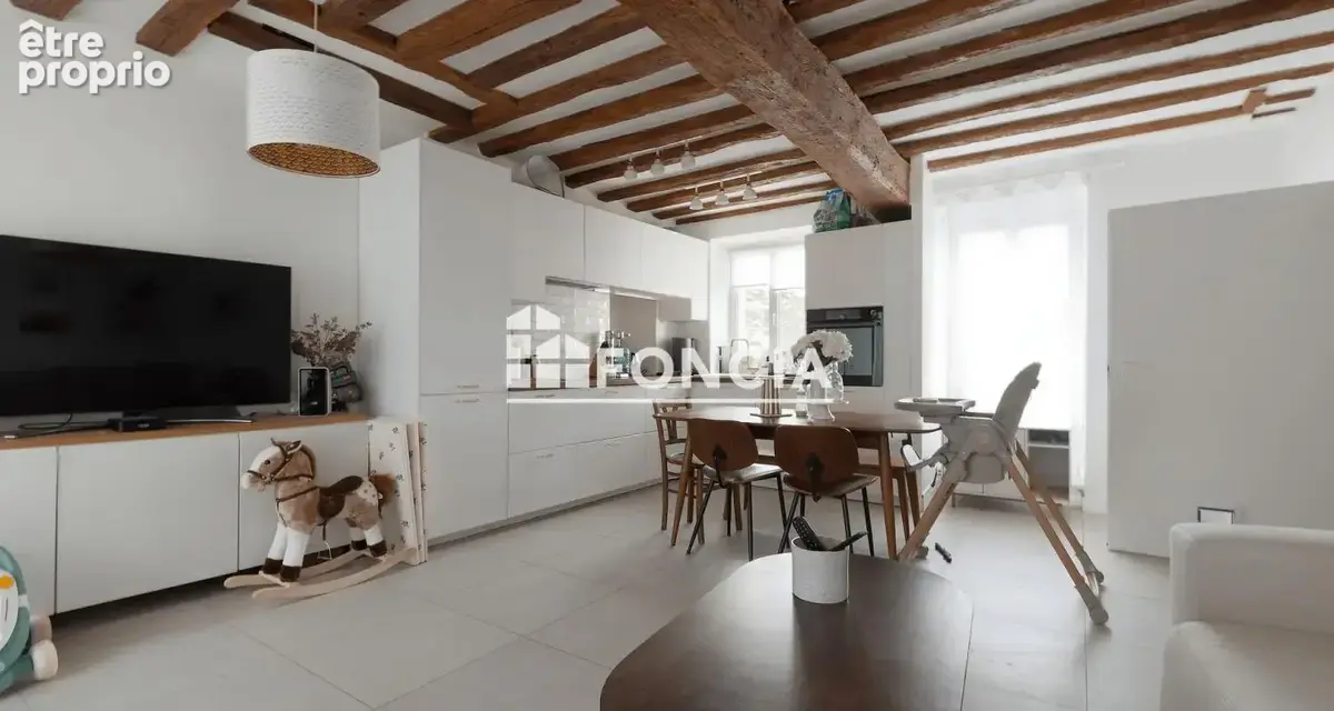 Appartement à YERRES