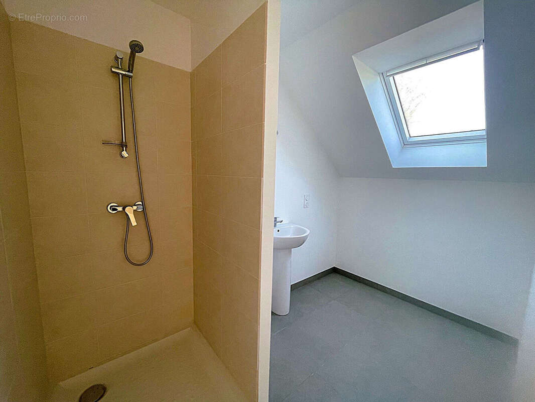 Maison à SAINT-PRIX