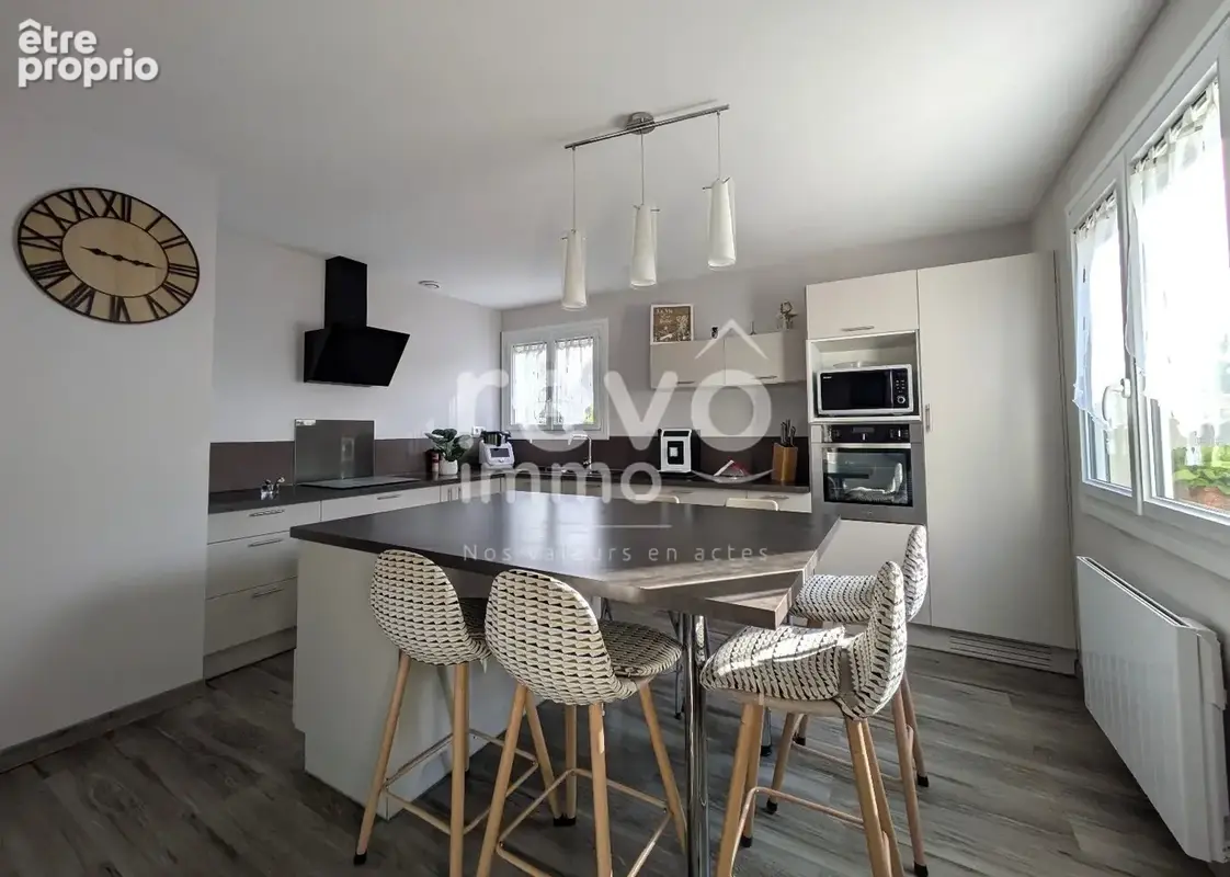 Maison familiale 85m² - Rocheservière 85620 - photo 3