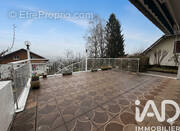 Photo 1 - Maison à ALBERTVILLE