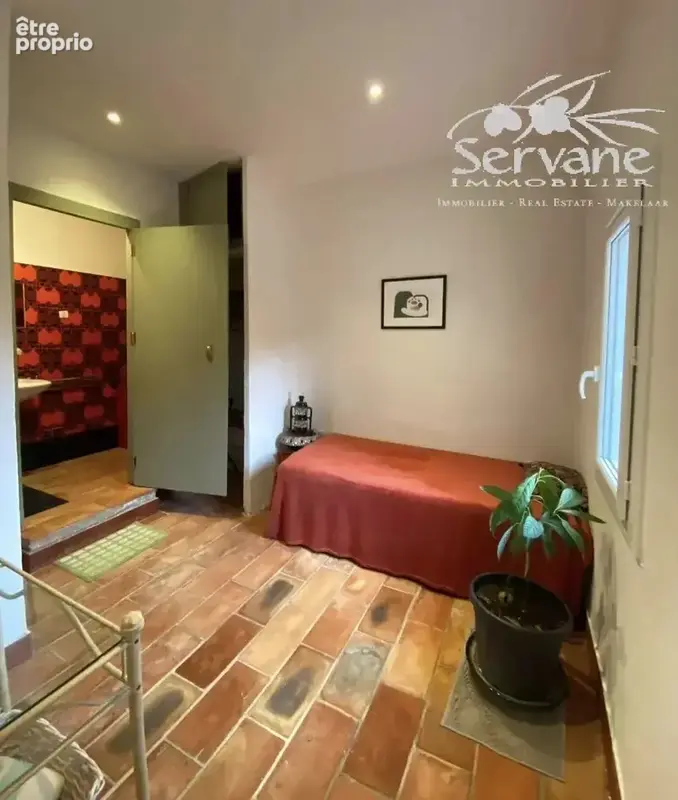 Villa de charme cotignac- esprit maison d'artiste - photo 15
