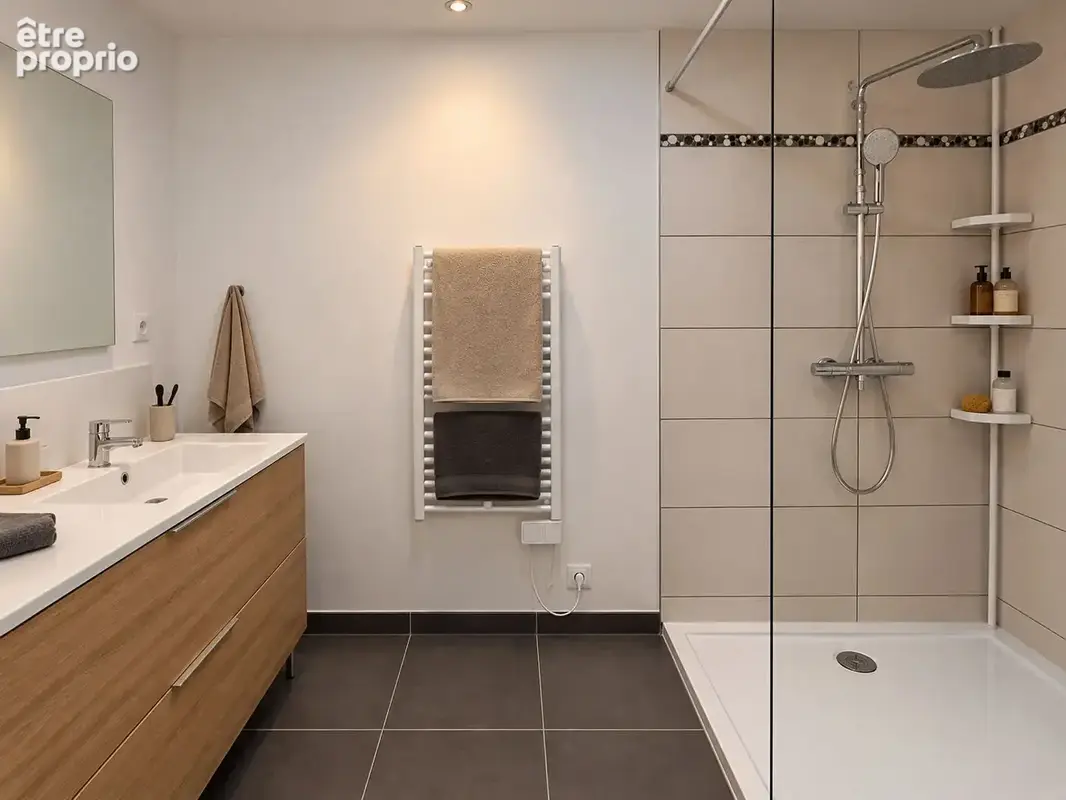 Maison Dollon 4 pièce(s) 68.88 m2 - photo 4