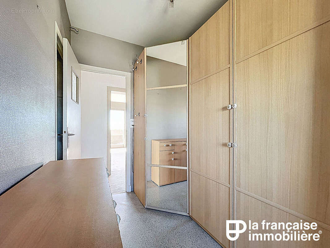 Appartement T4 à vendre, Rennes rue de Fougères - photo 9
