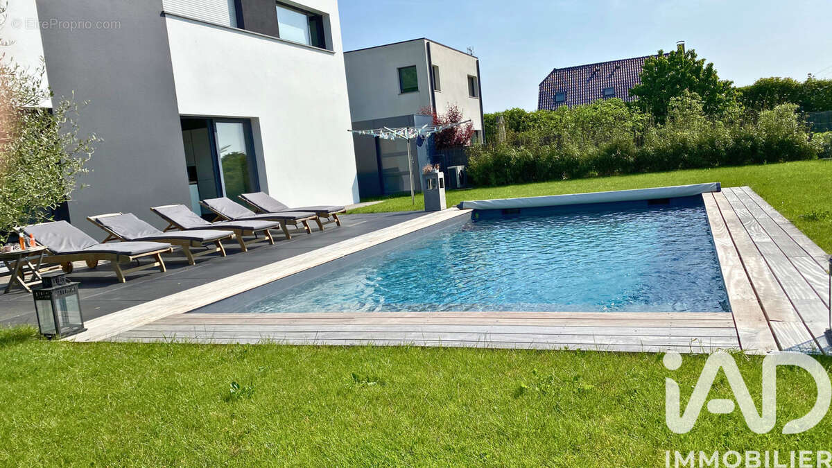 Photo 8 - Maison à HANTAY