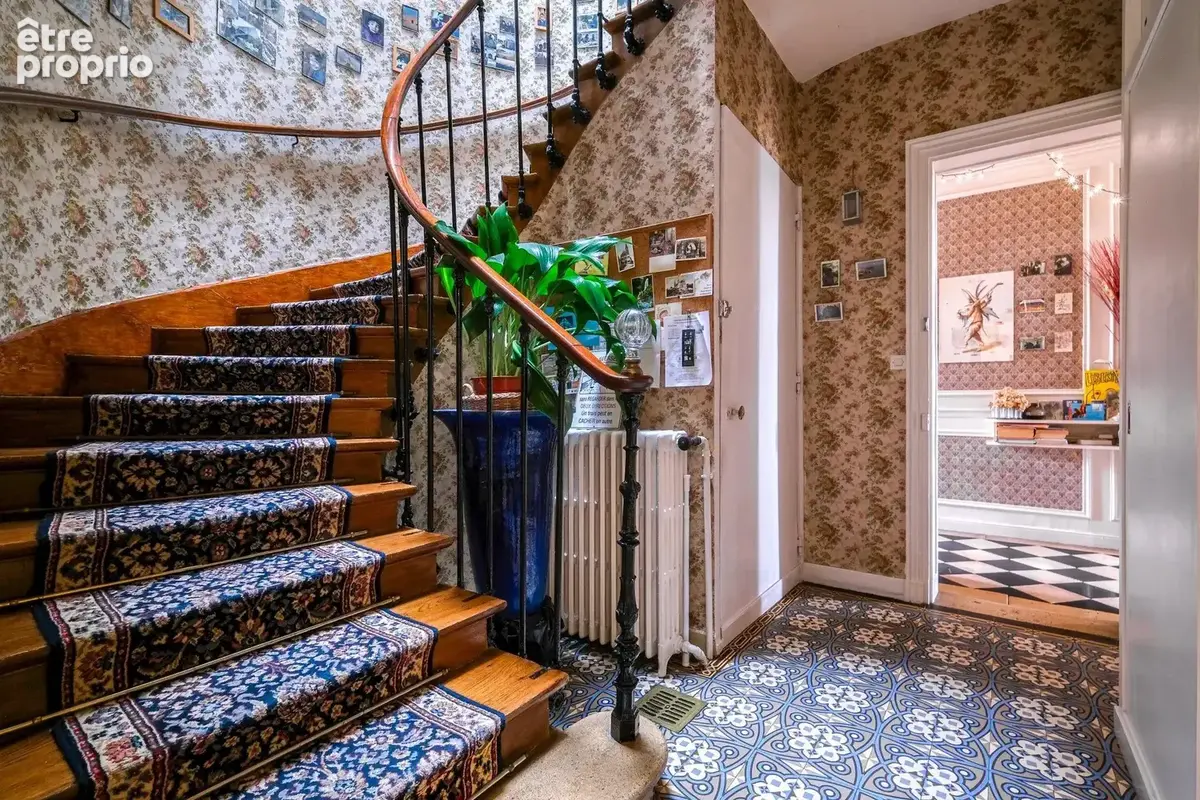 Maison 14 pièces 500 m² à vendre à Saint-Leu-D'esserent (60340) - photo 8
