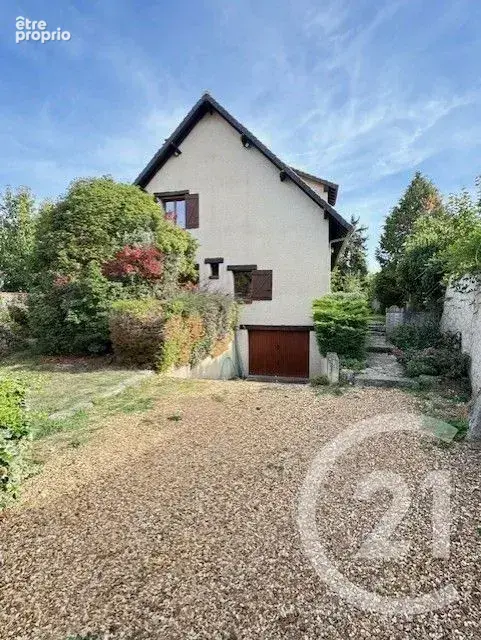 Maison 10 pièces 242 m² à vendre à Bu (28410) - photo 2