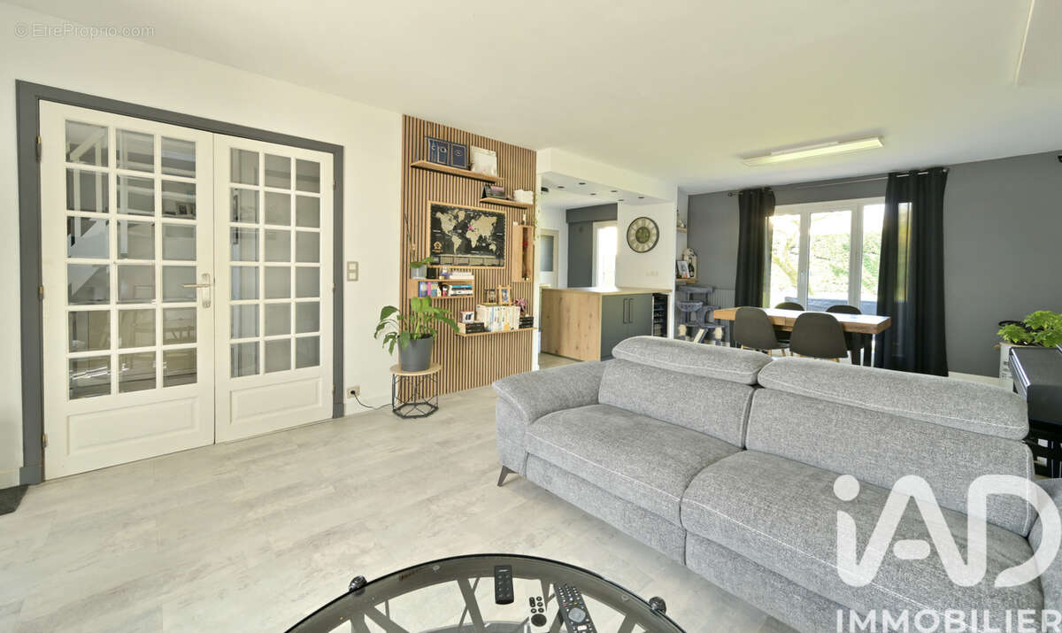 Photo 5 - Maison à VILLENOY