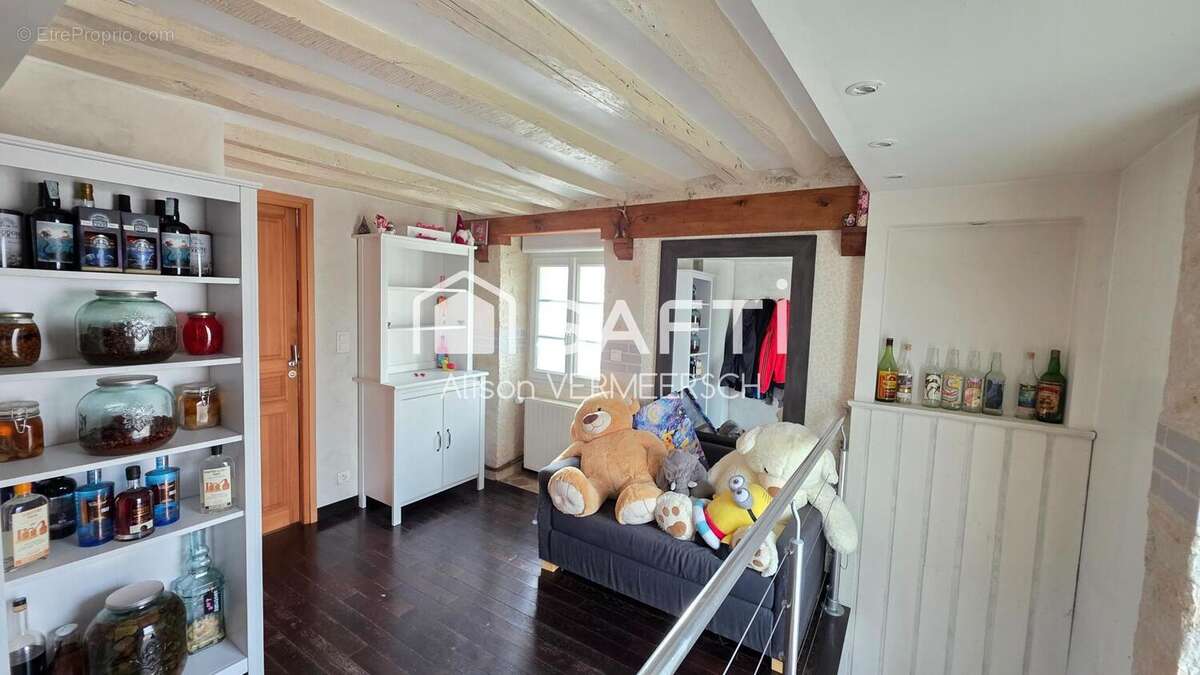 Photo 8 - Maison à DROCOURT