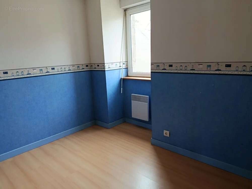 Maison à LAZ