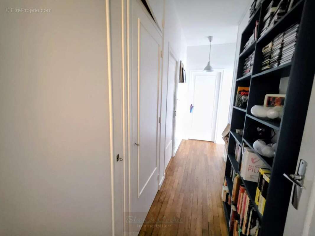 Appartement à MONTARGIS