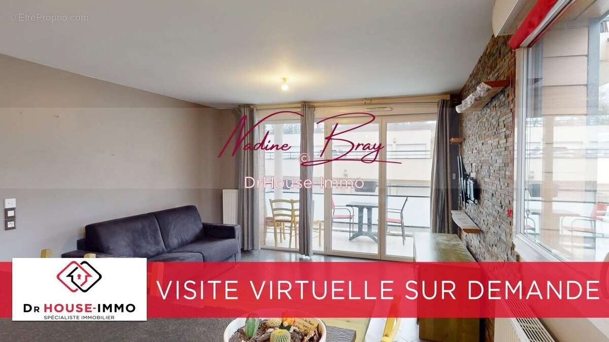 Appartement à BASSENS