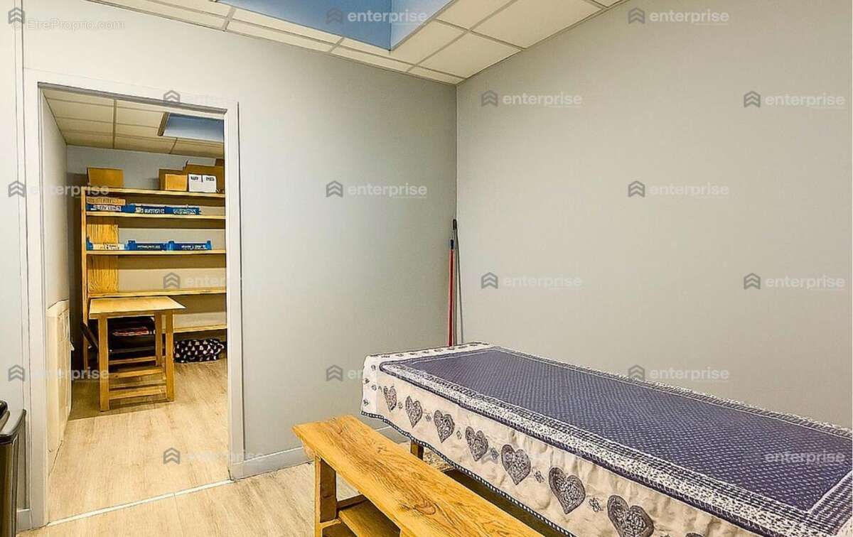 Commerce à COMPIEGNE