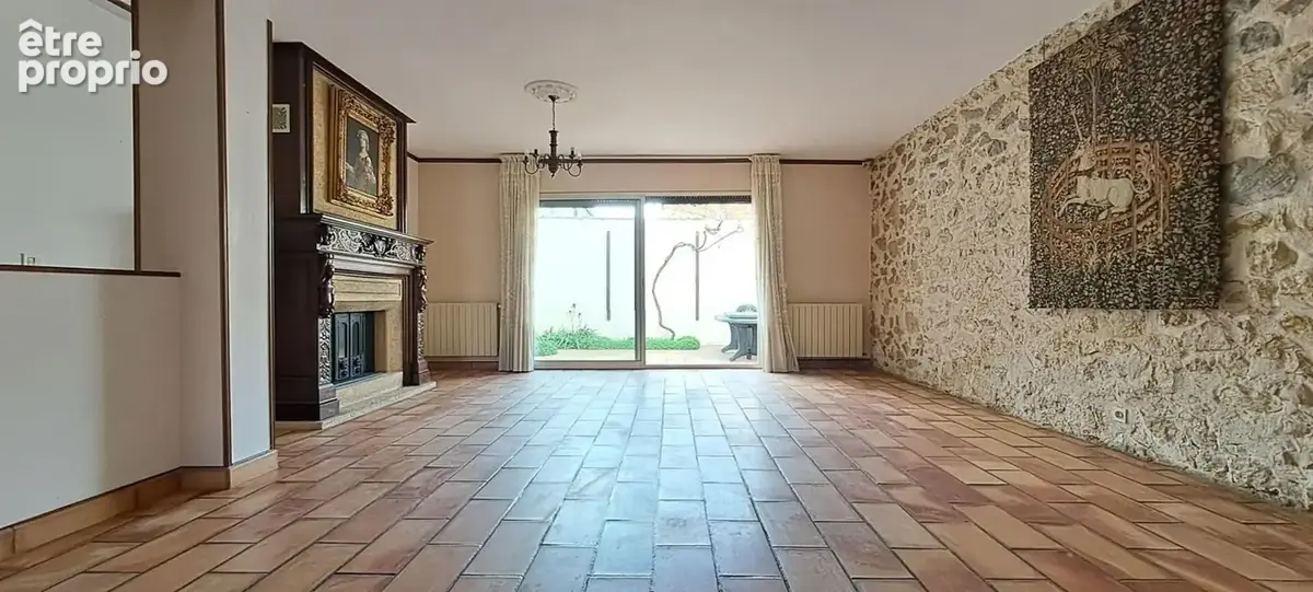 Maison à MARSEILLE-9E