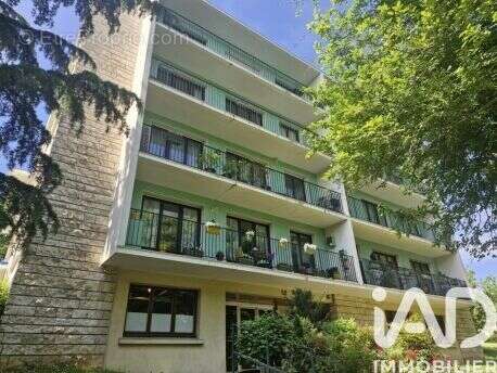 Photo 6 - Appartement à VIRY-CHATILLON