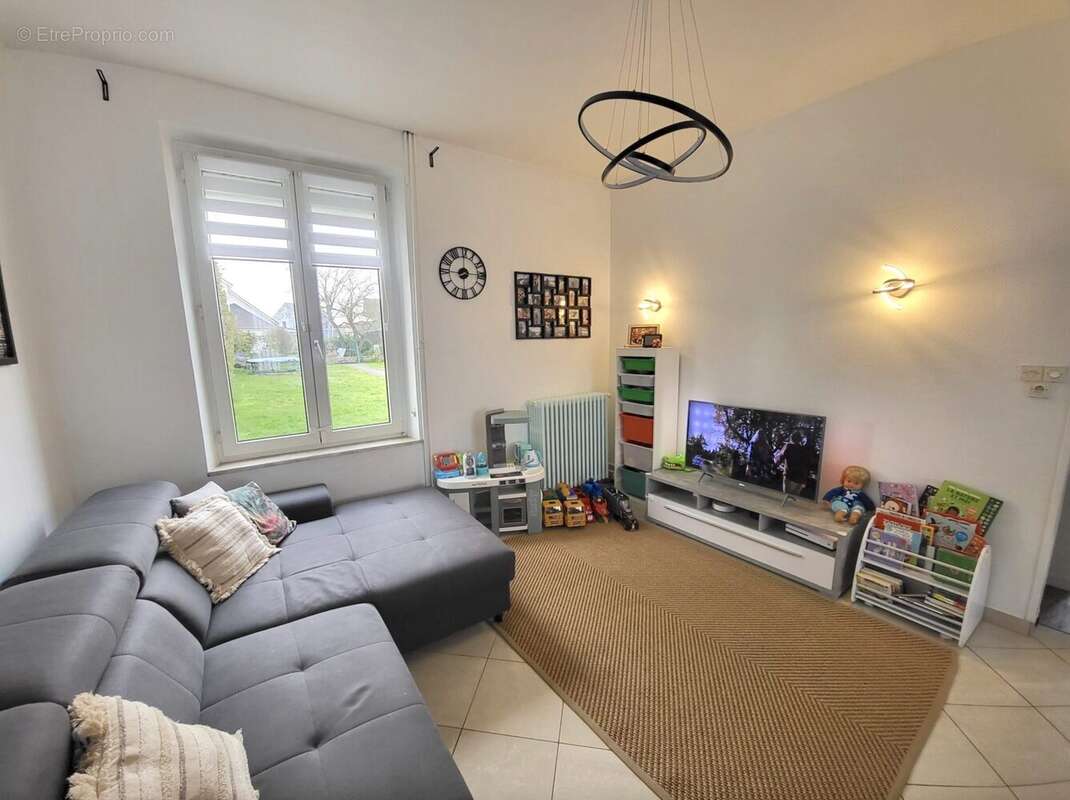 Maison à REHON