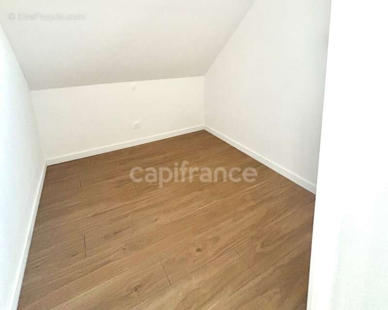 Maison à NOMEXY