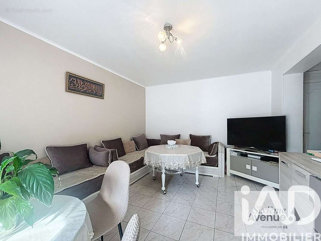 Photo 3 - Appartement à LE CANNET