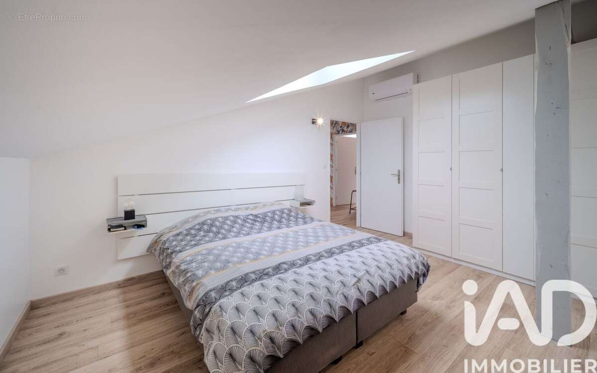 Photo 9 - Maison à LAXOU