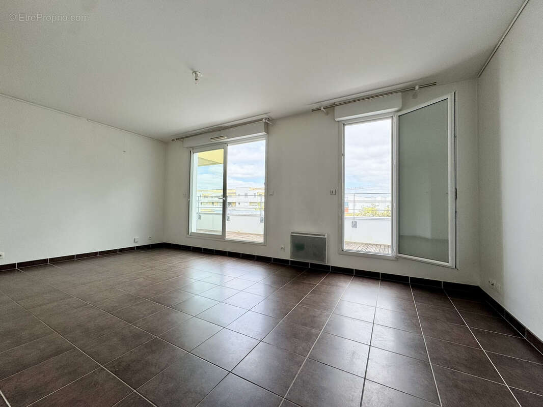 Appartement à SAINT-NAZAIRE