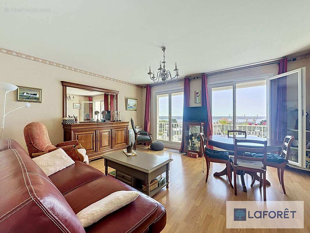 Appartement à BREST