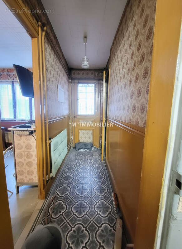 Maison à NOGENT-L'ARTAUD