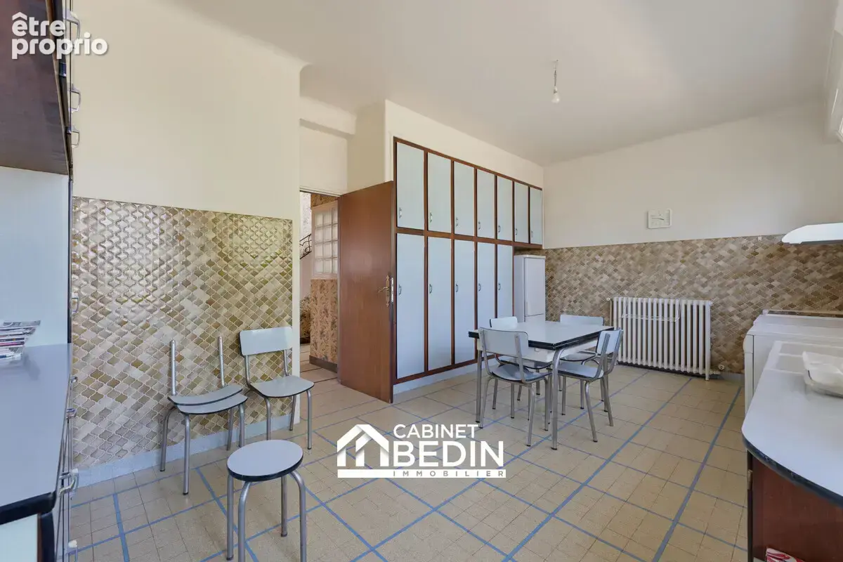 Maison 7 pièces 229 m² à vendre à Bordeaux (33200) - photo 4