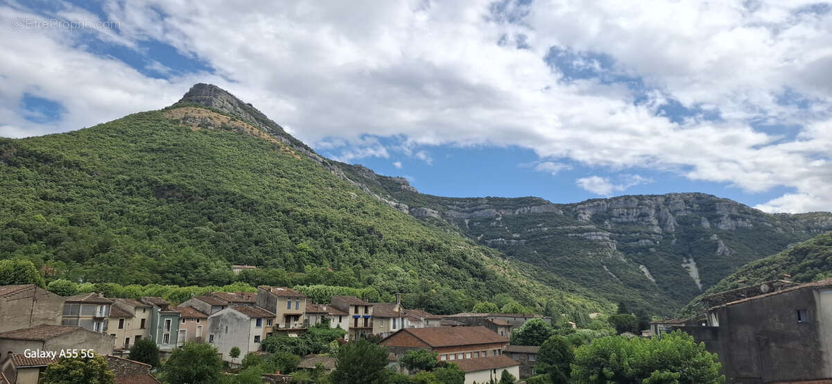 Jolie Maison de village côté Rivière - photo 13