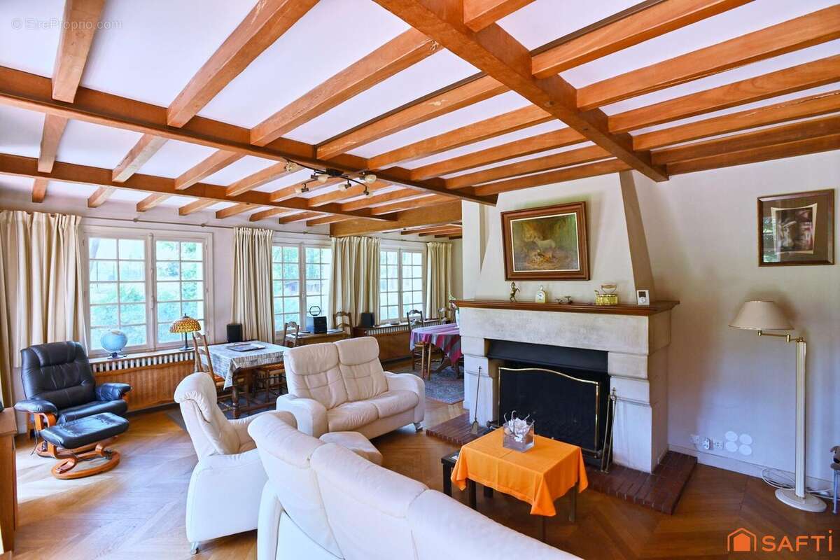 Photo 3 - Maison à CUCQ