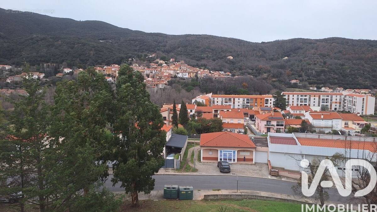 Photo 1 - Appartement à AMELIE-LES-BAINS-PALALDA