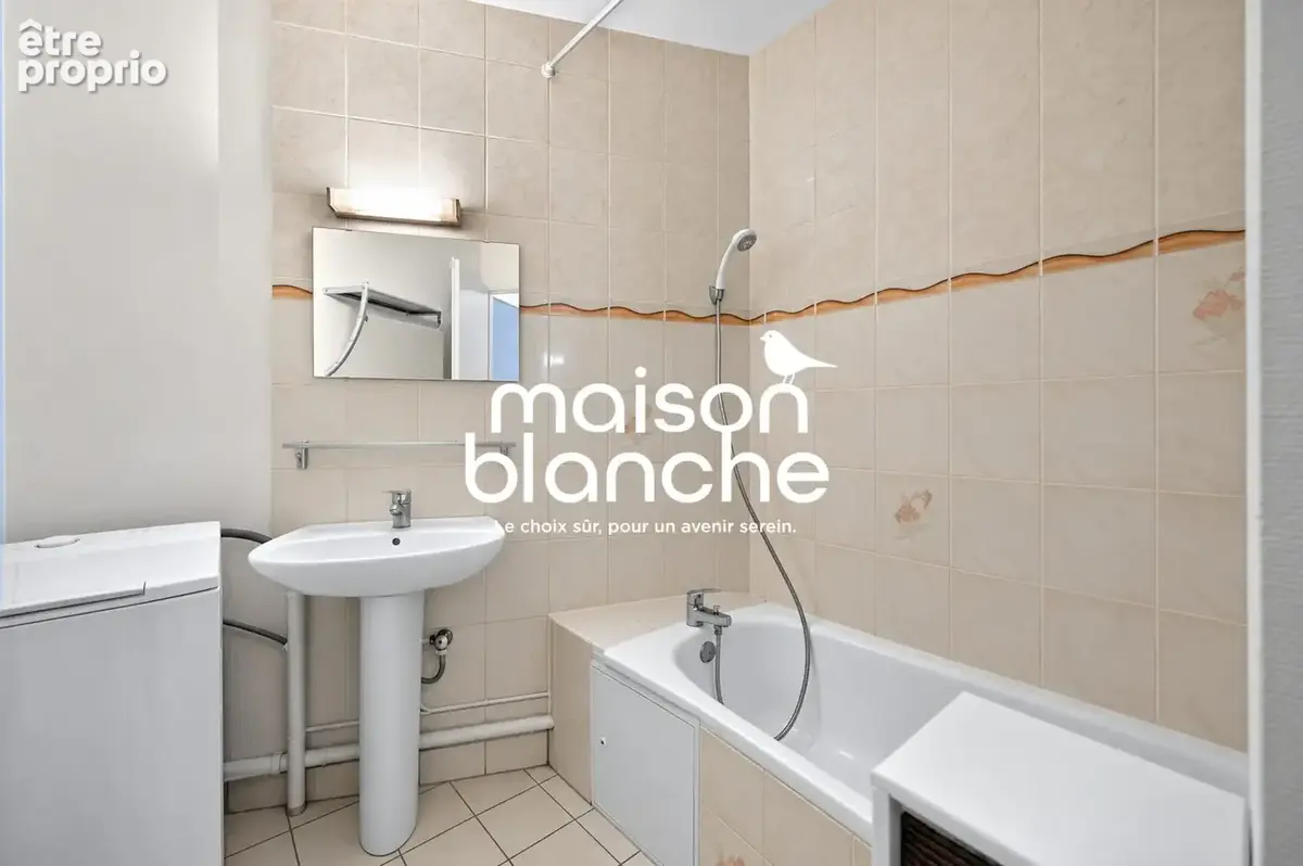 Appartement 269 m² à vendre à Neuville-De-Poitou (86170) - photo 9