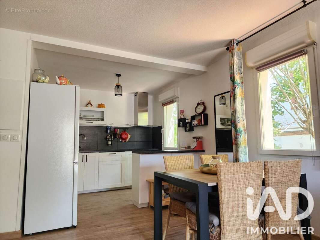 Appartement 59 m² à Toulouse  - photo 3