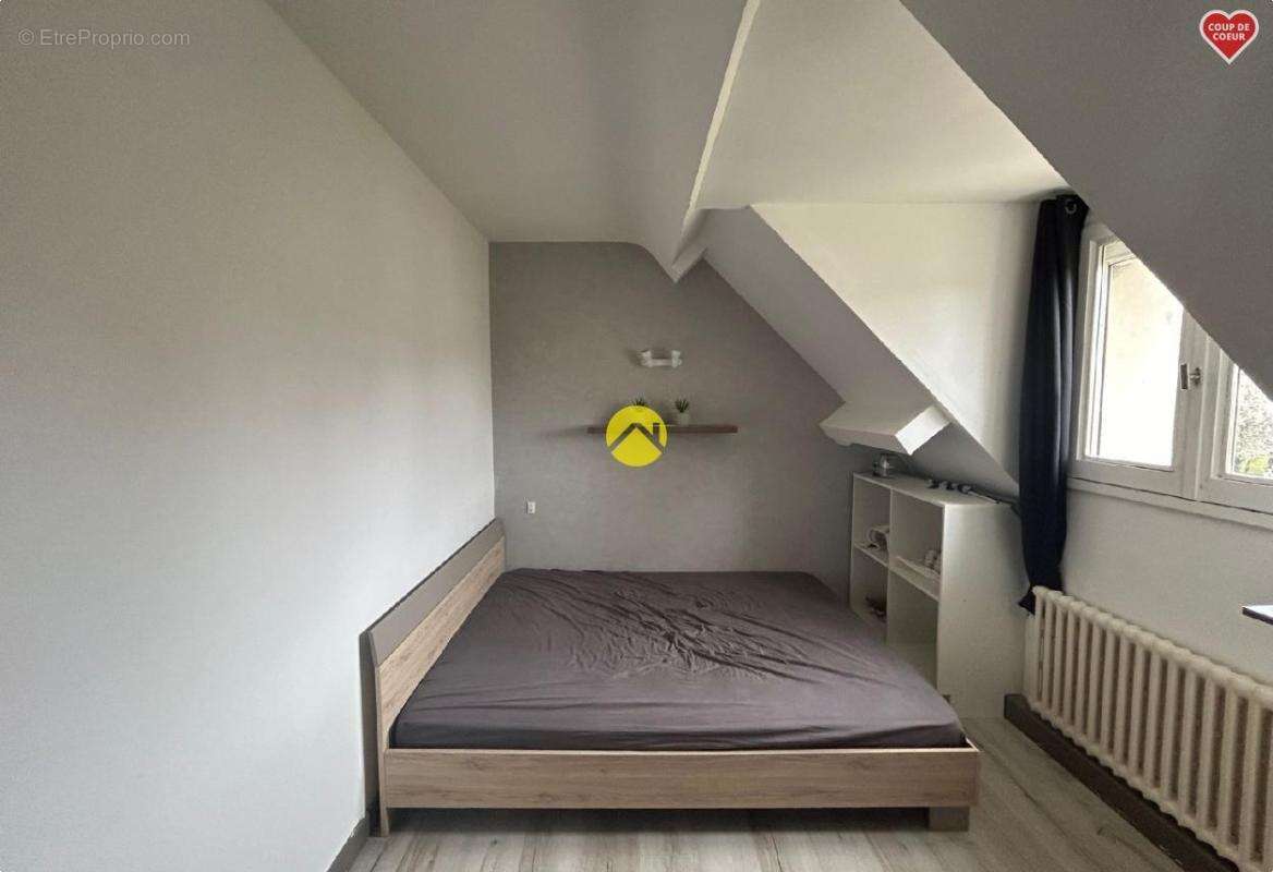 Maison familiale - photo 9