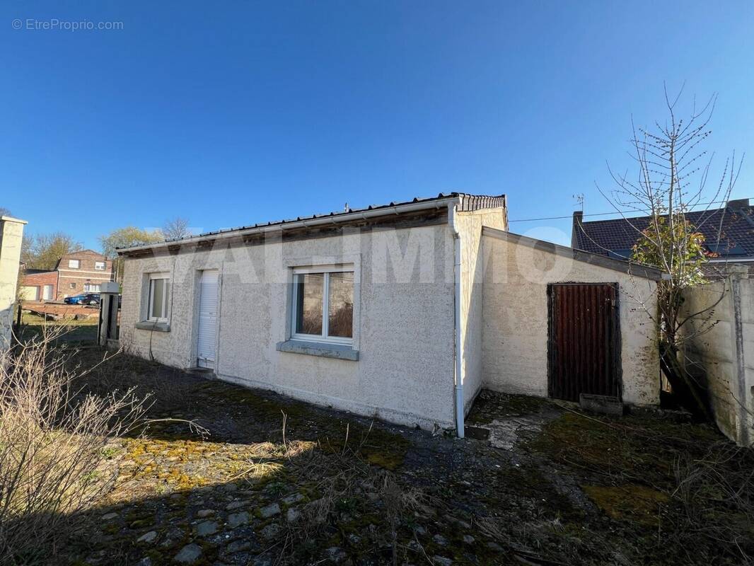 IMG_4424 - Maison à FECHAIN