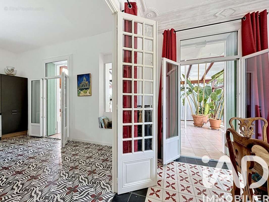 Photo 8 - Maison à BEZIERS