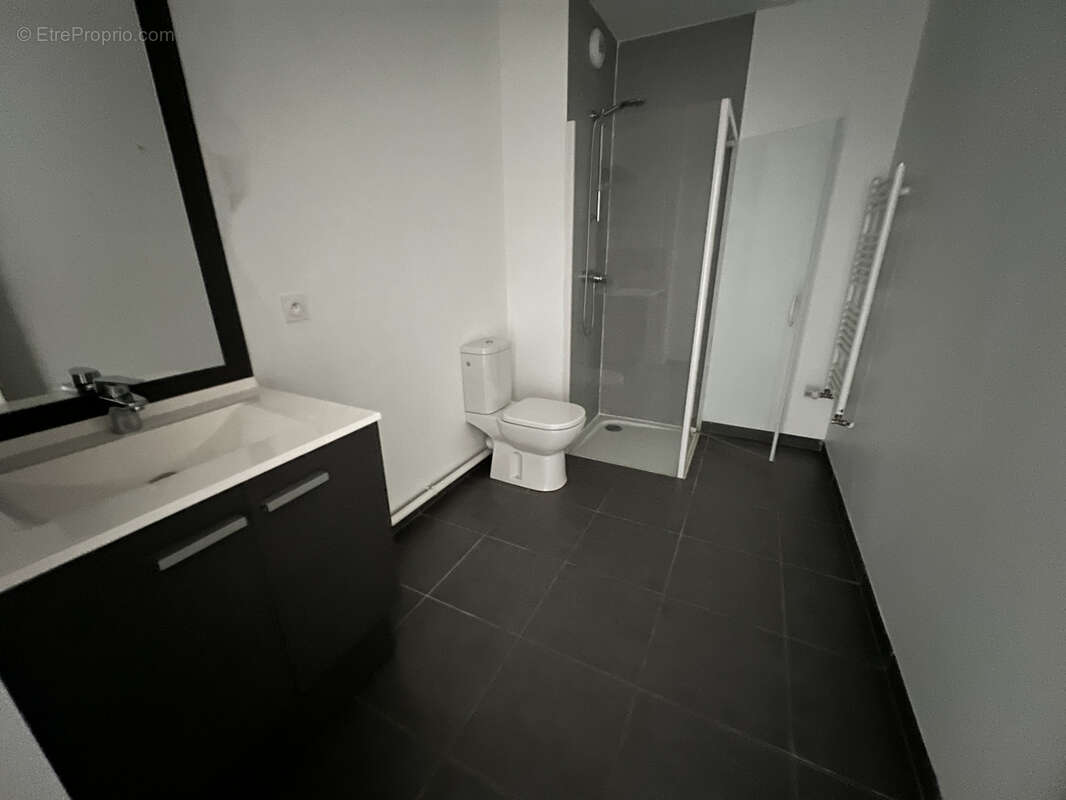 Appartement T2 cENTRE VILLE Mérignac - photo 5