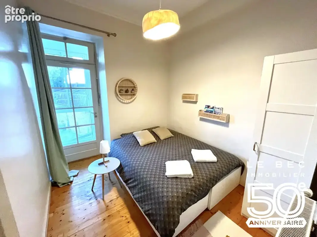 Appartement 3 pièces 74 m² à vendre à Vannes (56000) - photo 7