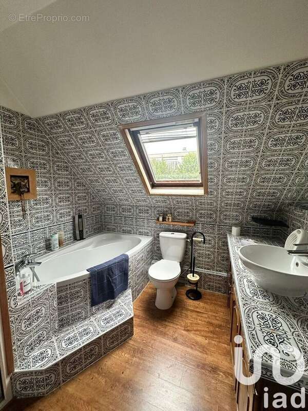 Photo 9 - Maison à BRIE-COMTE-ROBERT