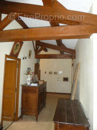 Maison à MONTAIGU-DE-QUERCY