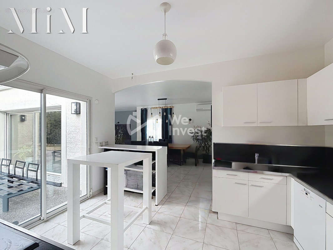 Maison à SAINT-DREZERY