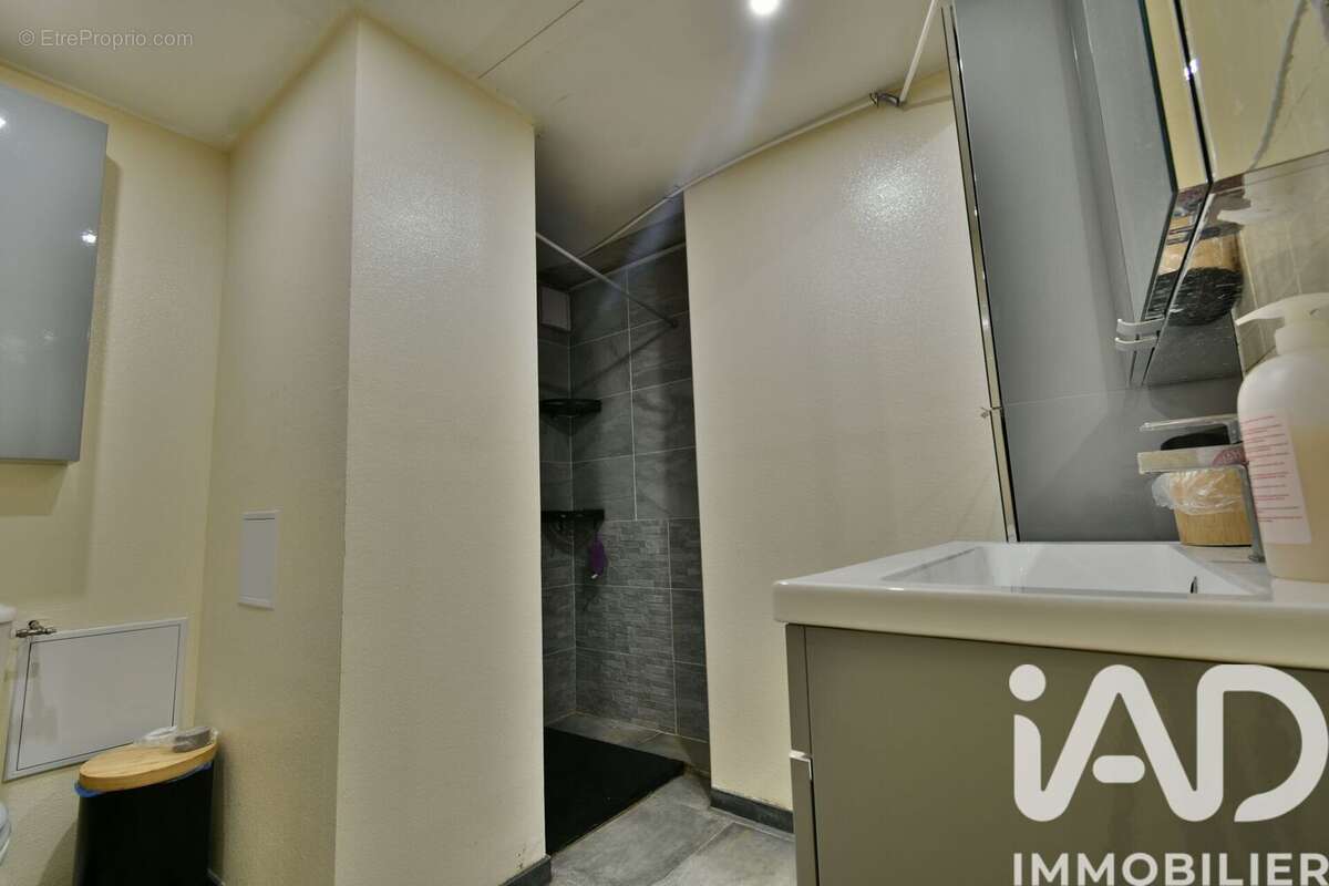 Photo 4 - Maison à SAINT-JUST-EN-CHAUSSEE