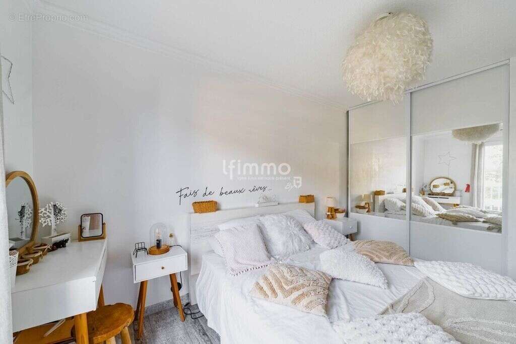 Appartement à MARSEILLE-10E